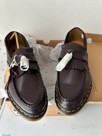 Mocassini Dr Martens
