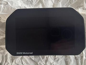 Ricambi bmw gs 1250