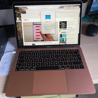 Macbook air 2019 usato poco