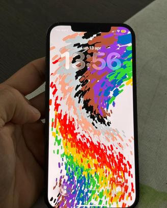 Iphone 12 pro max - 128Gb come nuovo