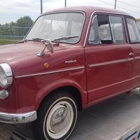 NSU PRINZ Prinz L PRINZ III