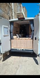 Citroen jumber camberizato