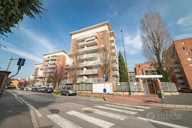 3 LOCALI A PADERNO DUGNANO