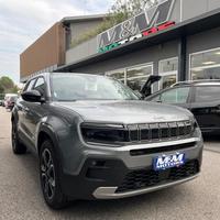 Jeep Avenger per ricambio