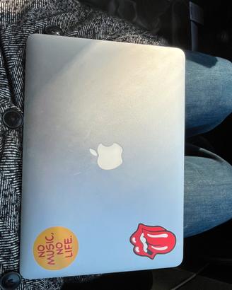 Macbook air 2017