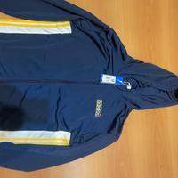 Felpa Adidas Adibreak nuova con cartellino