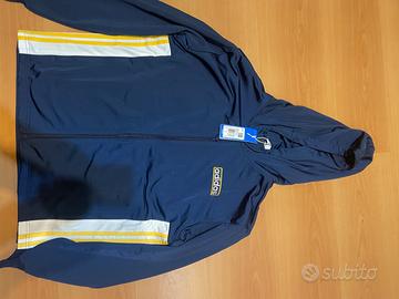 Felpa Adidas Adibreak nuova con cartellino