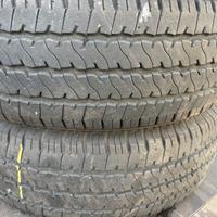 2 GOMME USATE ESTIVO 2157015C - CP85510901