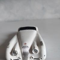 macchinina d'epoca Jaguar XK120