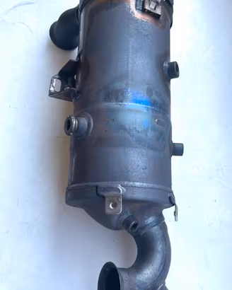 FAP DPF originale Peugeot 2008 1.5 BlueHDi
