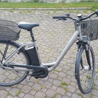 E-bike Kalkhoff