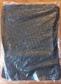 Tappetini Anteriori Gomma Originali Mercedes nuovi