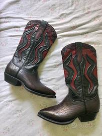 texani camperos 