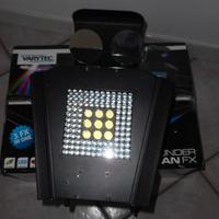 Effetto  Luce VARYTEC THUNDERSCAN FX