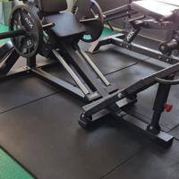 Leg Press ATX