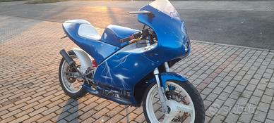 Derbi 50 gpr 2003