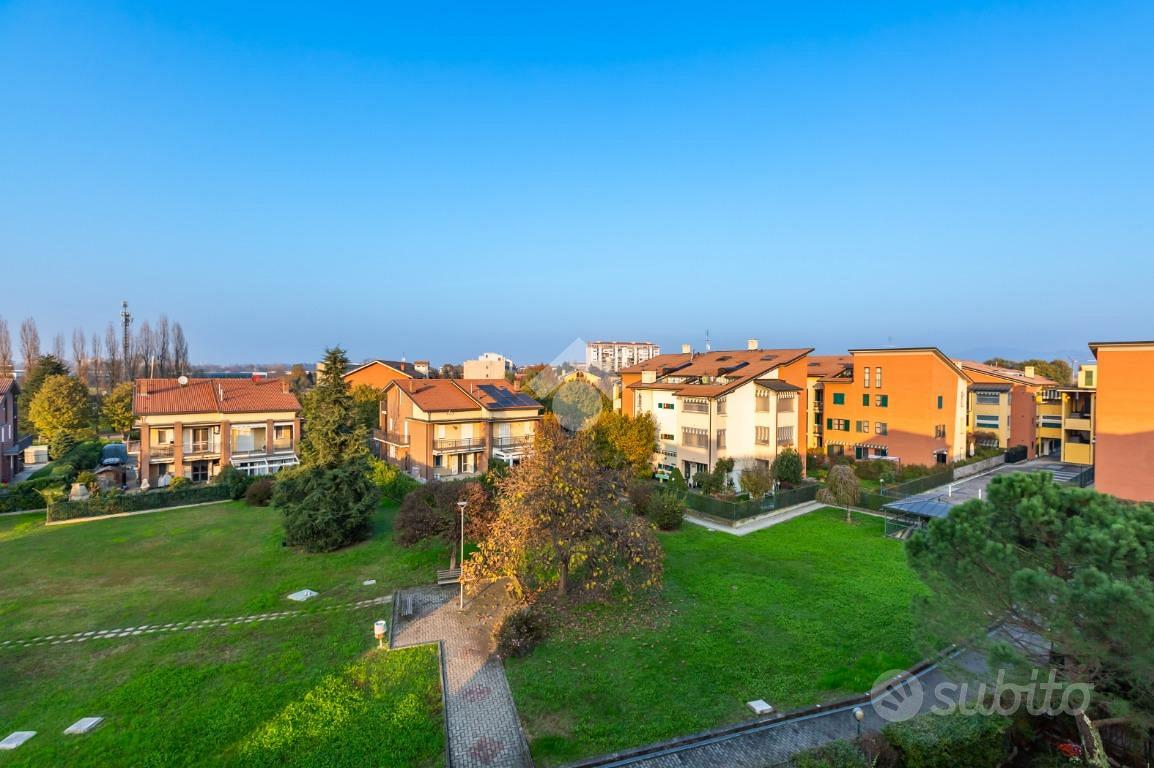 Appartamento – Beinasco, Borgaretto - Vista 3