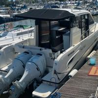 QuickSilver 905 Weekend