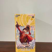 One Piece Card Game Egghead Starter Deck ST29