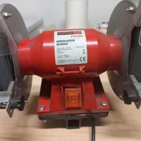 smerigliatrice da banco Power