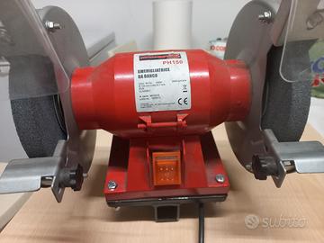 smerigliatrice da banco Power
