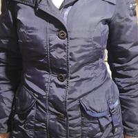 Giubbotto Peuterey BLU