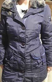 Giubbotto Peuterey BLU