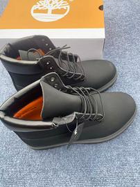 STIVALI TIMBERLAND - Size 44