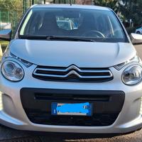 Citroen C1 1.0cc