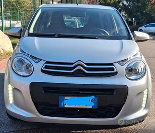 Citroen C1 1.0cc