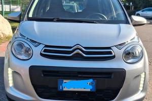 Citroen C1 1.0cc