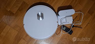 robot ezviz
