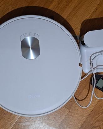 robot ezviz