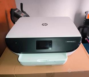Stampante HP ENVY Photo 6232