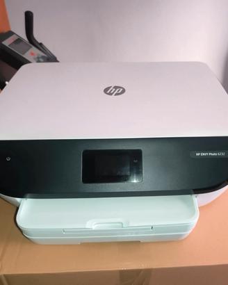 Stampante HP ENVY Photo 6232