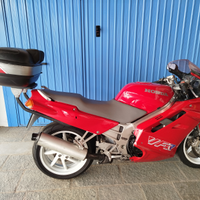 Honda VFR 750 RC 36 1990