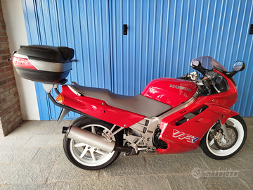 Honda VFR 750 RC 36 1990