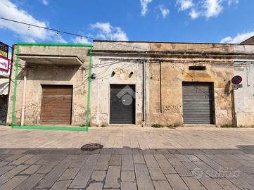 RUSTICO A LATIANO