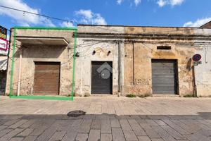 RUSTICO A LATIANO
