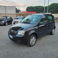FIAT Panda 1.2 4x4 Adventure