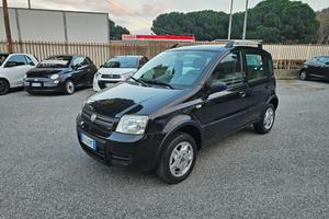 FIAT Panda 1.2 4x4 Adventure