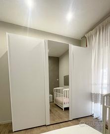 Camera Matrimoniale Completa