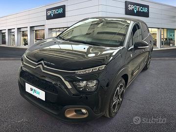 Citroën C3 PureTech 83 S&S C-Series