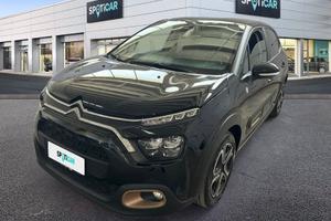 Citroën C3 PureTech 83 S&S C-Series
