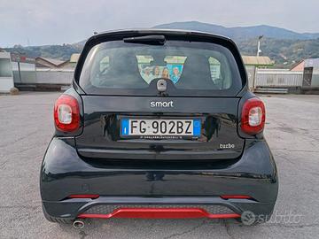 Smart for two Urban runner 