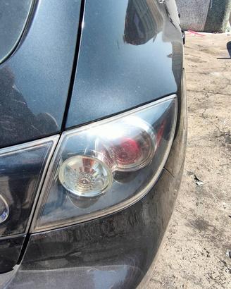 MAZDA 3 2008 STOP POSTERIORE SX/DX
