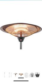 Riscaldatore a piantana TROTEC IRS 2520