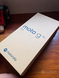 Motorola g75