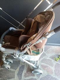 Passeggino Cam