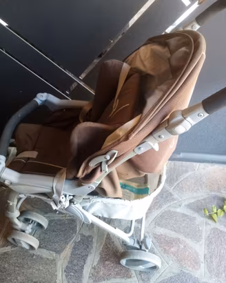 Passeggino Cam